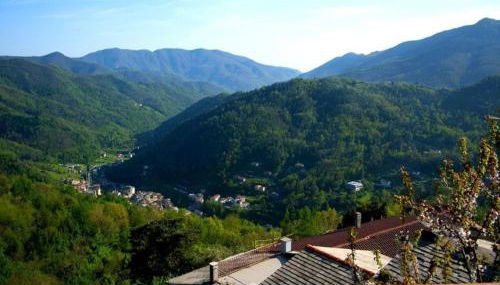 Holiday Home Panoramahaus zwischen den Cinque Terre und Portofino by Interhome - Foto 3