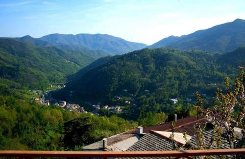 Holiday Home Panoramahaus zwischen den Cinque Terre und Portofino by Interhome - Foto 3