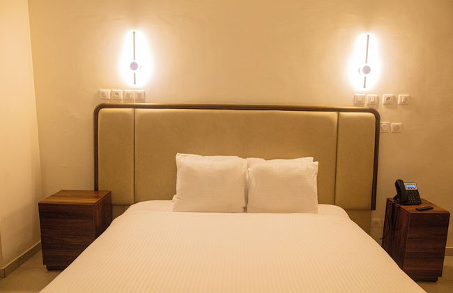 The Six Apparthotel - Foto 42