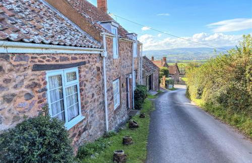 Holiday Home Moonfleat Cottage by Interhome - Photo 38