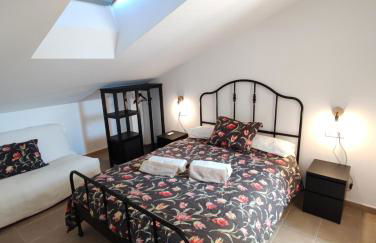 La Martela de Segura dúplex rural piscina - Foto 4