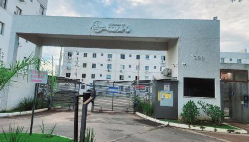 Apartamento confortável com garden - Foto 3