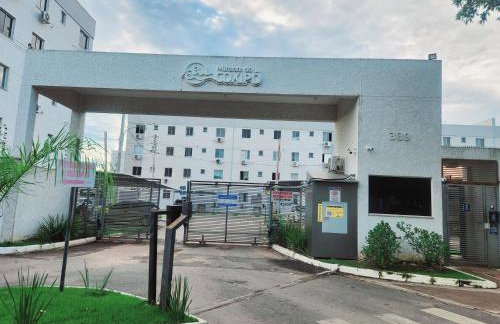 Apartamento confortável com garden - Foto 3