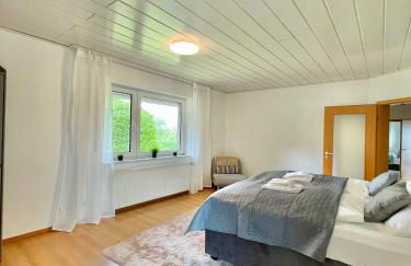 FeWo-Julius am Weser-Sandstrand - Photo 45