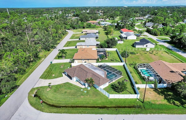 1014 Darby Drive nw - Foto 31