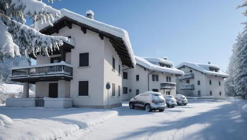 Appartamento Nido Alpino - Happy Rentals - Photo 5, Other