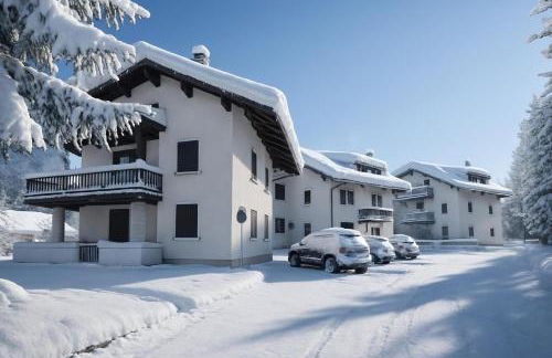 Appartamento Nido Alpino - Happy Rentals - Photo 5