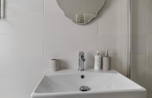 Sleeps 7 Large 4 Bed Town House for Contractors & Families & Friends in Great Central Location - Foto 55