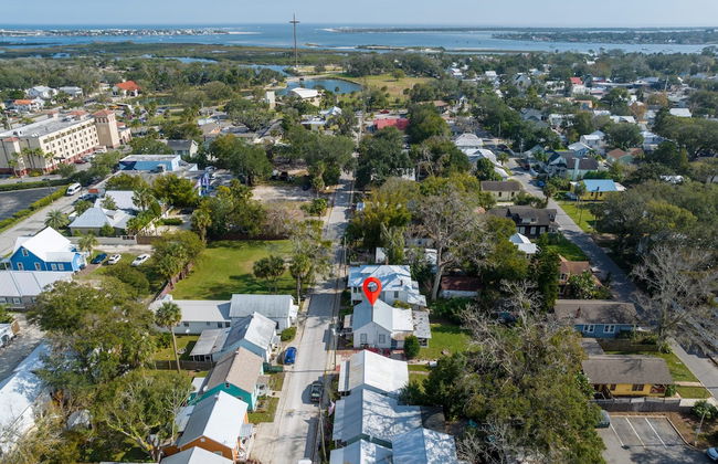 Uptown Cottage Unit A - Foto 28