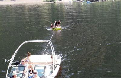 Luxury Vacation Rental on Palmer Lake in Okanogan County, Washington - Foto 7