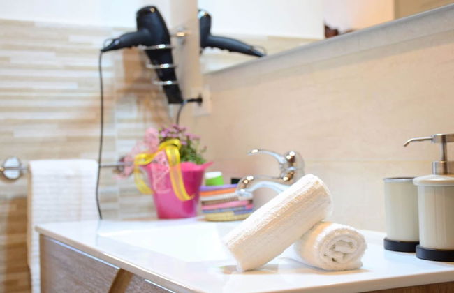 Simplistic Holiday Home in Pistoia With Terrace & Garden - Foto 38