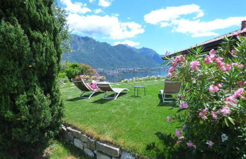 ALBA e TRAMONTO Appartamenti vista lago - Foto 41