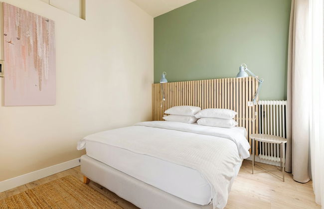 Infinity & Beyond seafront apartments - Foto 27