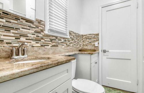 Sun Shells and Seaspray with Lanai - Foto 30