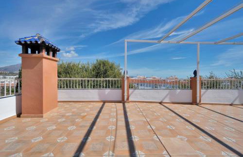 Apartamento con jacuzzi y parking en San Pedro - DEL VALLE 72 2 - Foto 14