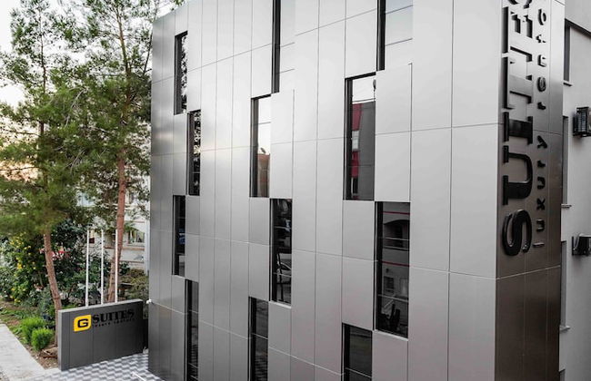 G Suites Luxury Rentals - Foto 1