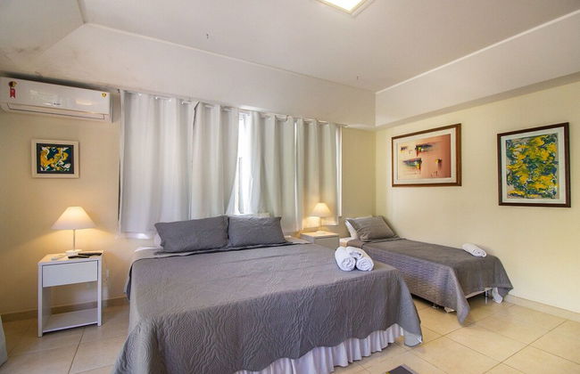 Maravilhosa Mansão em Frente à Praia - Foto 9