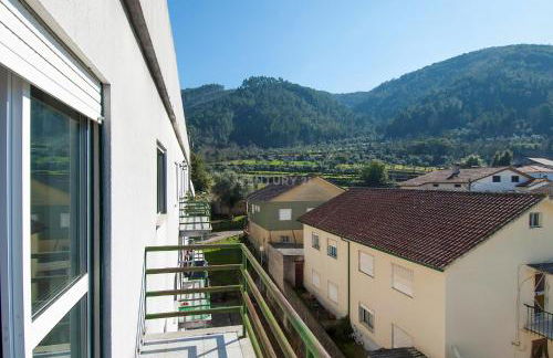 Góis - Casa Belas Vistas - Rio e Montanha na N2 - Foto 12