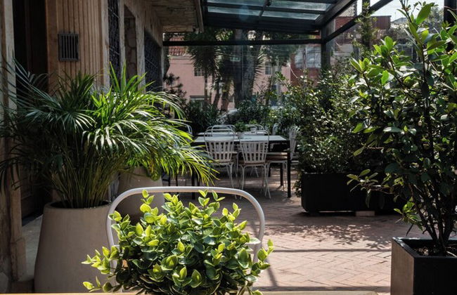 5Q House Quinta Camacho - Photo 40