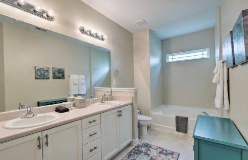 Spacious Pooler Home with Family-Friendly Perks - Photo 15