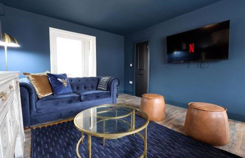 Sleeps14,Sauna,ColdPlunge,Hottub,xboxroom,XLgarden - Foto 72