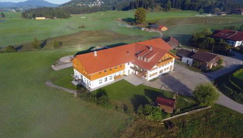 Ferienbauernhof Köpf - Photo 2