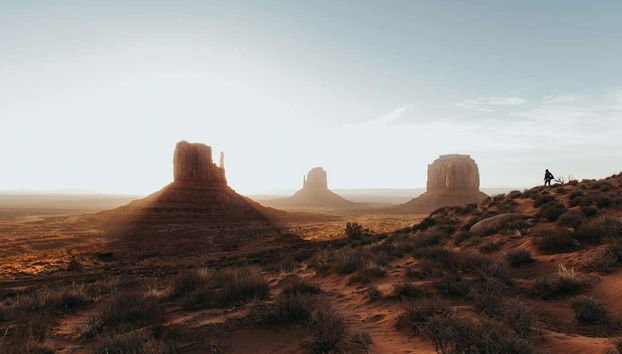Grand Canyon & Utah National Parks 3 Day Tour - Photo 2, Monument Valley