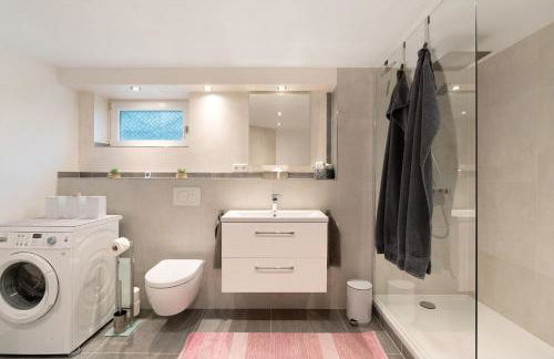 Hochwertige Ferienwohnung Ötigheim - Foto 19