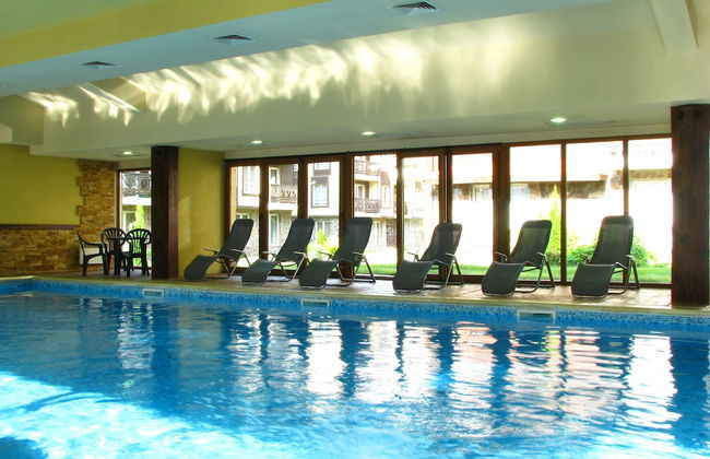 Bojur & Bojurland Apartment Complex - Foto 35