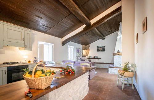 Tenuta di Poggio Cavallo - Foto 126