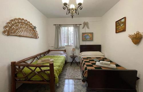 Casa Rural Los Caleros - Foto 12