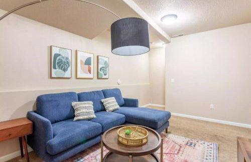 Family friendly 3 story townhouse with workspace - Foto 15