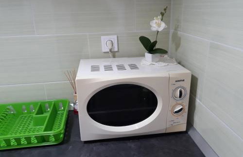 Apartmani Anna - Foto 28