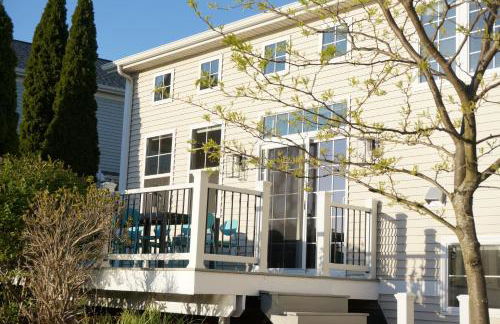 Riverside Home Near Beaches, Pier, downtown - Photo 55