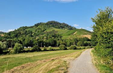 Ferienwohnung Blumenfeld - Foto 7