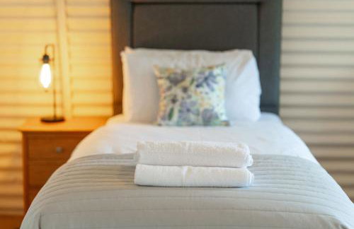 Cultybraggan Hut 38 - Accessible - Photo 11