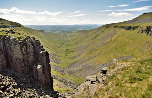 Carrs Cottage, Westgate in WEARDALE - Photo 22