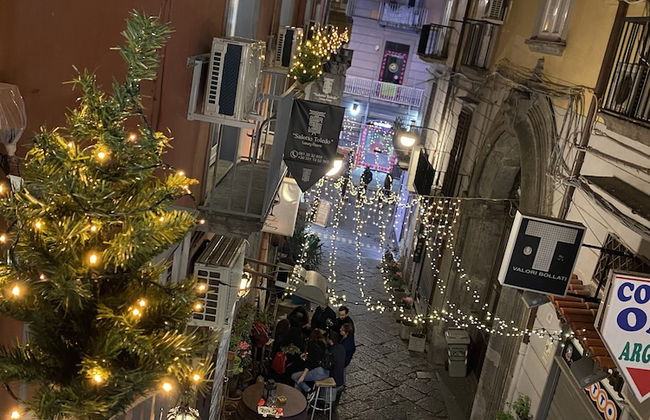 Salotto toledo - Foto 51