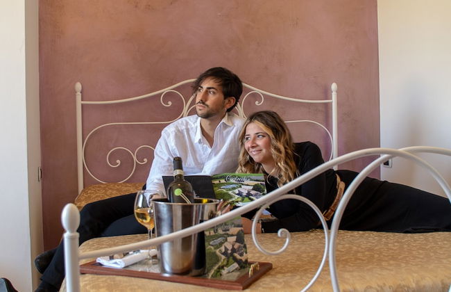 Agriturismo Oasi Biologica - Foto 11