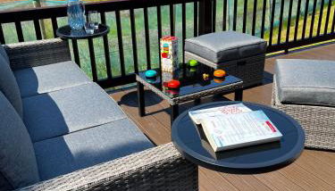 Tranquil Pines - Foto 3