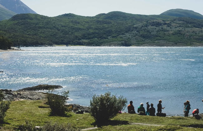 Offroading Trip to Tierra del Fuego - Photo 1