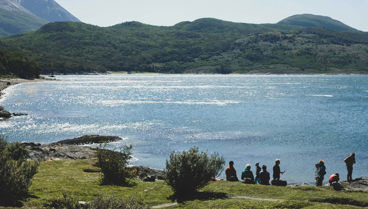 Offroading Trip to Tierra del Fuego - Foto 1