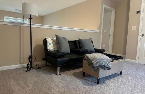 Spacious Cartersville Townhome - Foto 14