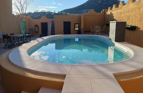 Casa rural los Cerezos - Foto 52