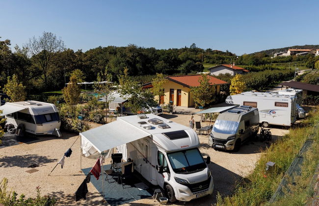 Agriturismo Agricamping GARDA NATURA - Foto 25