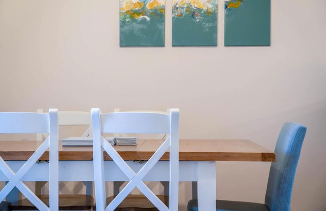 Ty George - 3 Bedroom Cottage - Tenby - Foto 3