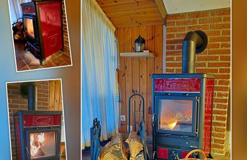 Ferienhäuser Pannier I und oder II - Foto 6