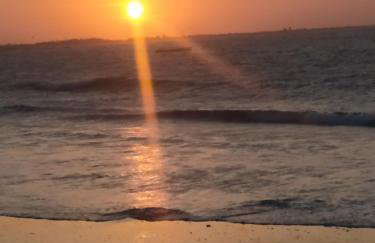 Casa de Praia Chalé Luís Correia Piauí - Foto 29