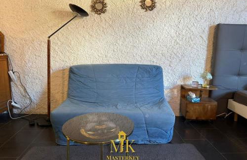 Studio Cosy & Authentique - Centre Ligny - Foto 10