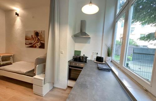 Apartment mit großer Küche, 4 Personen - Foto 6